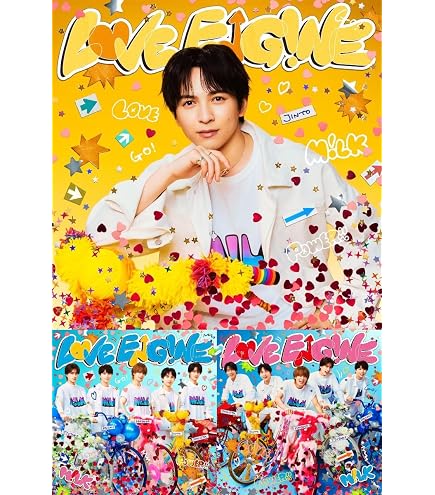 Amazon.co.jp: 【アクスタ付きソロ盤】【限定特典(ソロアクリル