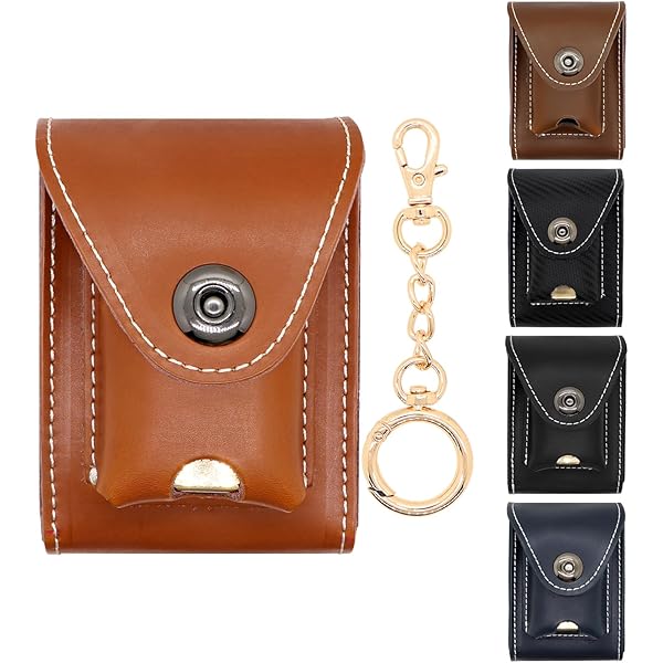 タバコケース Amazon | [HWT] ヒロワールドトレード シガレットケース 収納 レザー