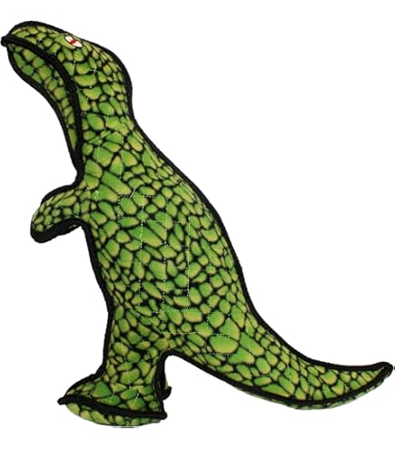 Amazon.co.jp: タフィーズ (Tuffy's) ぬいぐるみ トリケラトプス