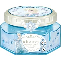 Amazon | 【限定デザイン ディズニー エルサ】&honey (アンドハニー