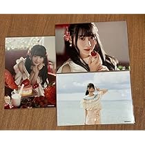【即購入可能】齋藤樹愛羅 5th写真集 ブロマイド 齋藤 樹愛羅 on X: 