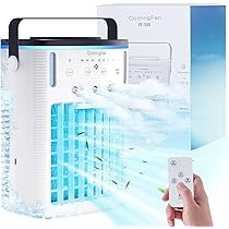 Amazon | 冷風機 冷風扇 30L大容量【2025年新大型気化式・空気