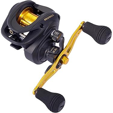 2500SHG TPリール ゴールド/ブラック 2500SHG TPリール ゴールド/ブラック リール