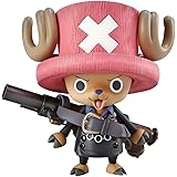 Portrait.Of.Pirates ワンピース STRONG EDITION トニートニー・チョッパーVer.2