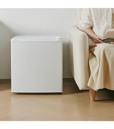 Amazon | エスケイジャパン ノンフロン冷蔵庫 SR-A45N | エスケイ