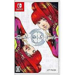 Amazon.co.jp: グノーシア -PS4 【Amazon.co.jp限定】キャラファイン