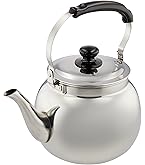 Amazon｜遠藤商事 業務用 TKG 湯沸かし 8L 18-8ステンレス EKT5904