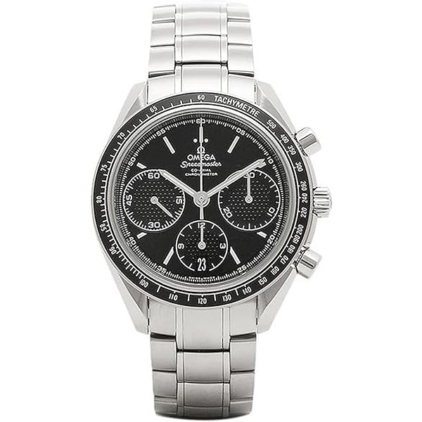 Amazon.co.jp: オメガ スピードマスター レーシング クロノグラフ