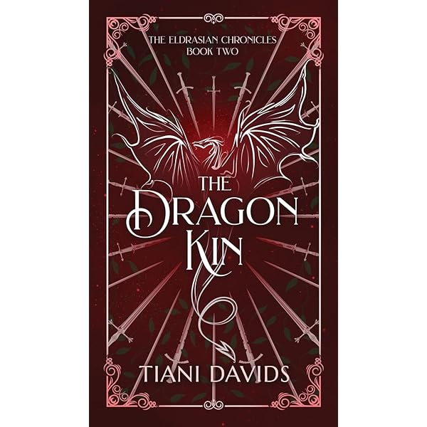 The Dragon Healer: 1 : Davids, Tiani: Amazon.com.au: Books