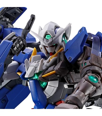 Amazon | RG 1/144 ガンダムエクシア リペアIII プラモデル(ホビー