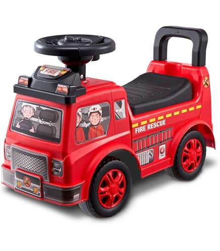Baghera Rider Sow White Ride-O Car | ordstrom