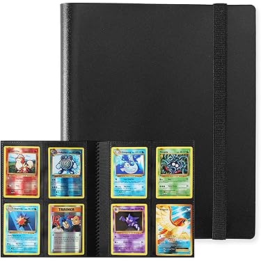 カードコレクション コレクションファイルブック +カード85枚 Amazon.co.jp: MONO ZACK カードファイル トレカ バインダー 360