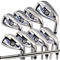 Amazon.co.jp: Larouge ラルージュ HT キャビティアイアン 右