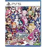 魔界戦記ディスガイア6 - PS5