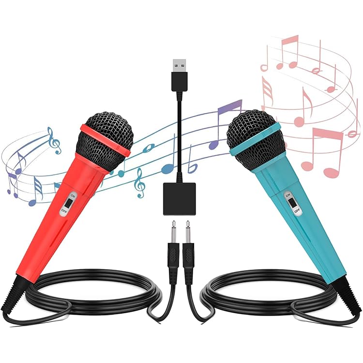 Wii U 本体　マイクなど Nintendo WII Uマイク - メルカリ