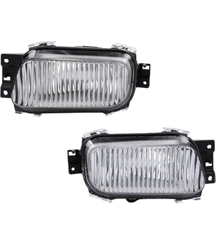 三菱ふそう 純正品 フォグ キャンター 三菱ふそう キャンター 運転席側 純正タイプ フォグランプ : トライ