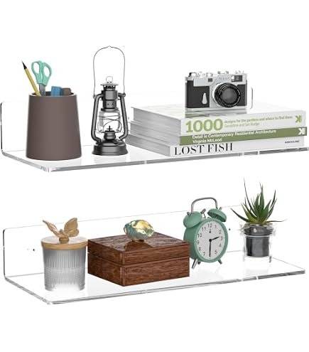 Amazon｜HOTDOG SHELF ホットドッグ シェルフ 壁掛け 棚 アメリカ
