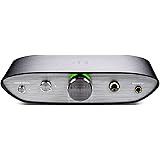 iFi Audio ZEN DAC MQAフルデコード対応フルバランスUSB-DACアンプ