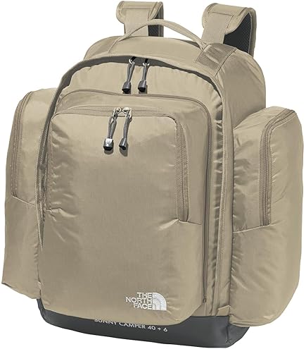 Amazon.co.jp: (モンベル)mont-bell #1123949 キッズ リュック 45L