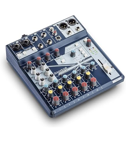 Behringer Rotary Machine Rm600 Ultimate Rotary Speaker Modeling