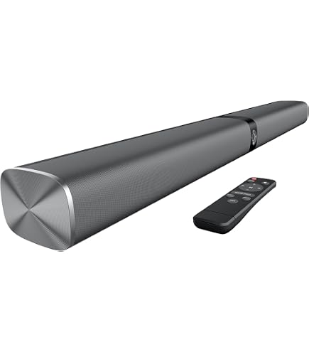 Bose Smart Soundbar 300 Bluetooth connectivity with built in Alexa