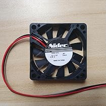 Amazon.co.jp: CYRMZAY 互換性があります Nidec D05X-12TL 12V