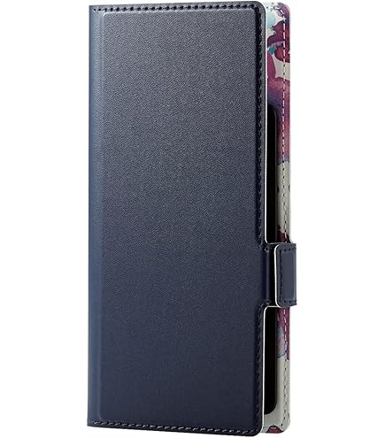Amazon.co.jp: 浅草文庫 日本製 スマホケース 手帳型 全機種対応