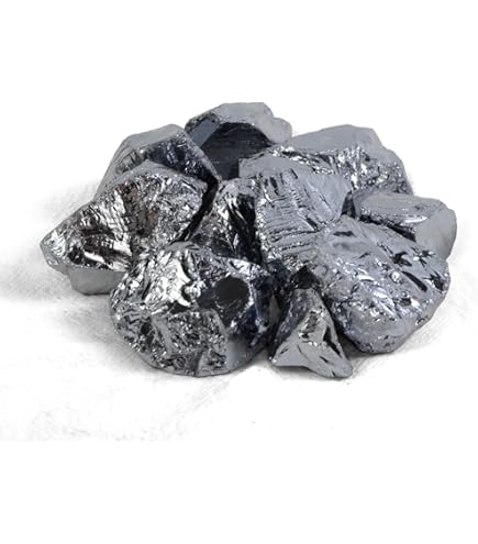 Amazon.co.jp: テラヘルツさざれQ 100g 7mm～22mm テラヘルツ鉱石 高