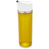 OXO(オクソー) 調味料 ボトル ガラス オイル&ビネガー ディスペンサー オイル差し