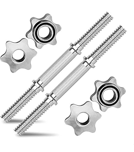 Amazon | SINTEX(シンテックス) ダンベルシャフト 380mm STW058