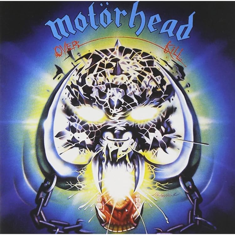 Motorhead: Amazon.sg: Music