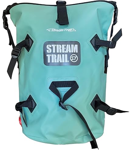 Amazon.co.jp: StreamTrail(ストリームトレイル) ドライタンク
