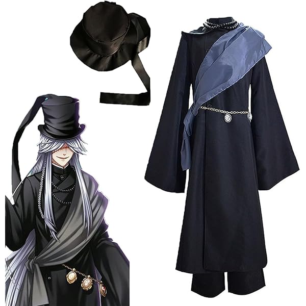 骸骨☆ドクロ☆模型☆インテリア☆黒執事☆葬儀屋コスプレ 骸骨☆ドクロ☆模型☆インテリア☆黒執事☆葬儀屋コスプレ 黒執事