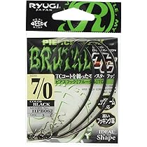 Amazon.co.jp: デプス(deps) ワーム ブルフラット 5.8インチ ブラック