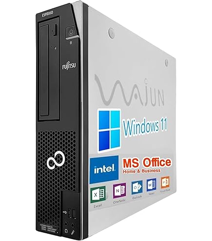 Amazon.com: Dell Optiplex 3040 SFF Business Desktop PC, Core i3
