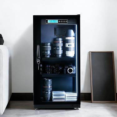 Amazon.co.jp ほしい物ランキング: カメラ用防湿庫・ドライボックス で