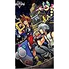 キングダムハーツ ディズニー - キングダムハーツ XFVGA(480×854)壁紙 6706