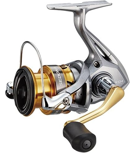 Shimano Spinning Reel 17?Sedona 4000xg : Amazon.com.au: Sports
