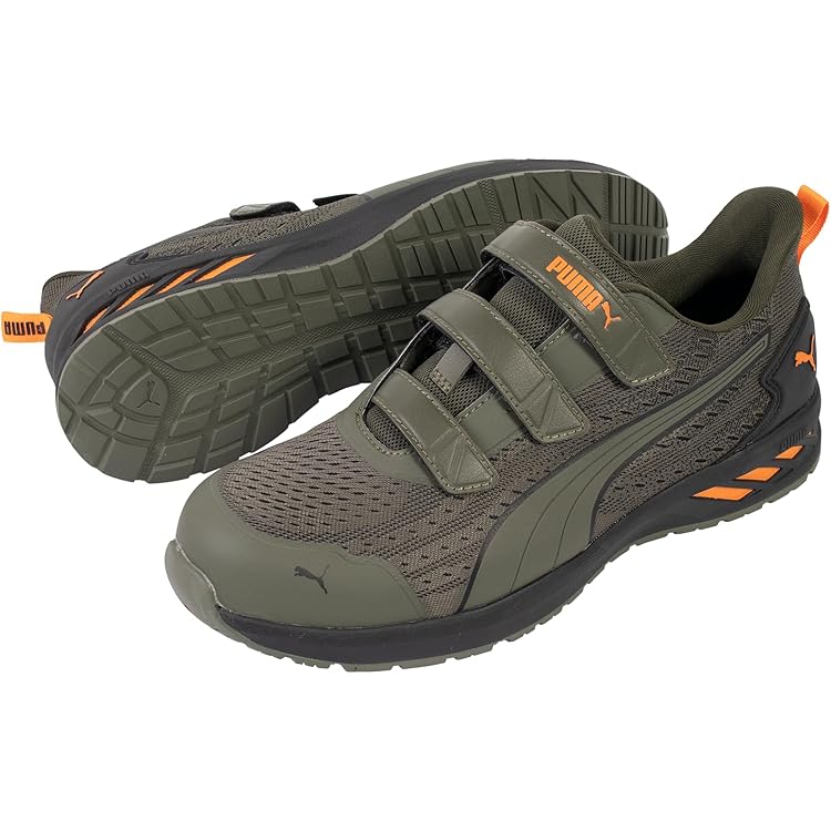 PUMA SAFETY　64.408.0　27.0　GLIDE DISC LOW 644080_01.jpg