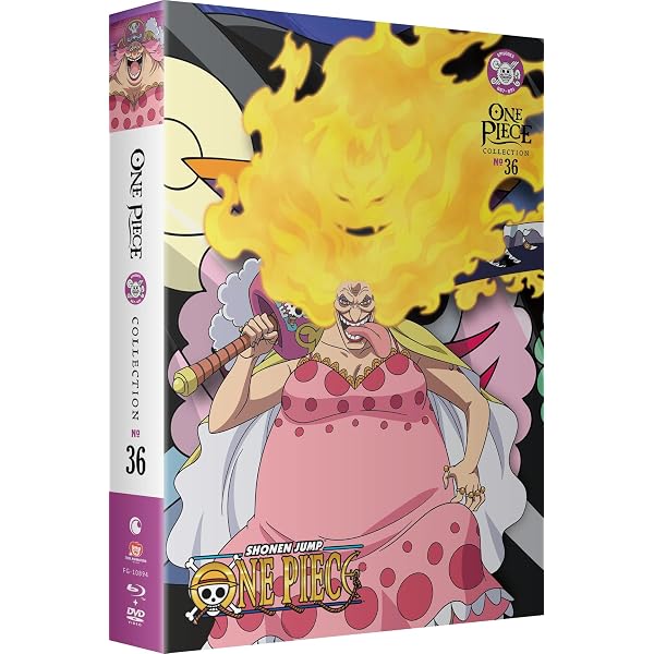 Amazon.co.jp: ワンピース - コレクション 35 : Various: DVD