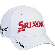 Amazon.co.jp: ダンロップ(DUNLOP) スリクソン キャップ SMH5150X