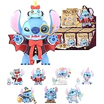 TOPTOYディズニースティッチおちゃめ日記シリーズフィギュアセット 71wN3Gxe6sL._AC_UL210_SR210,