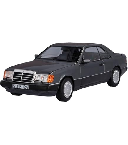 Amazon.co.jp: ミニカー 1/18 メルセデス ベンツ Sクラス 450SEL