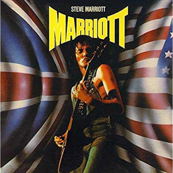 洋楽 Tin Soldier / STEVE MARRIOTT Steve Marriott – Tin Soldier – 3 x CD (Album, Compilation