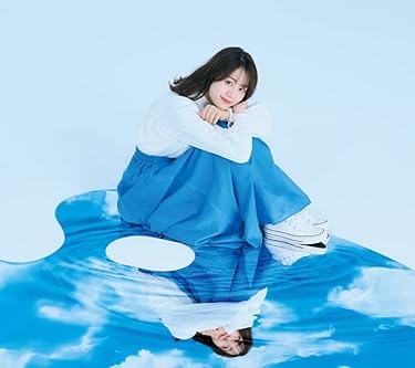 女性声優 - 青100色