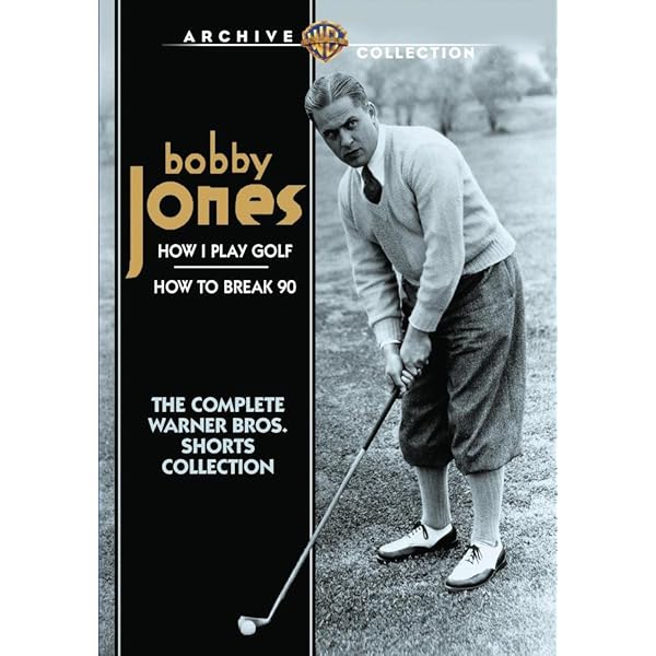 Amazon.co.jp: The Ben Hogan Collection 3pk DVD set : DVD