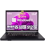 Amazon.co.jp: 【整備済み品】 【大容量メモリ32GB & CPU:第8世代Core