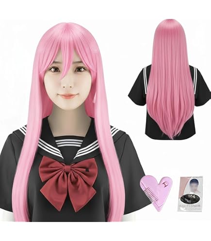 コスプレ 双忍 ウィッグセット Amazon.co.jp: 忍たま乱太郎 鉢屋三郎 不破雷蔵 双忍 耐熱コスプレ