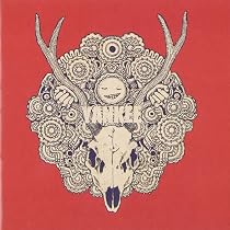 Amazon.co.jp: YANKEE(通常盤) - 米津玄師: ミュージック