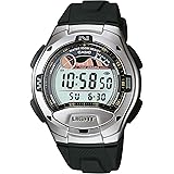 [カシオ]腕時計 デジタル タイドグラフ W-753-1AV メンズ 海外モデル [逆輸入品]